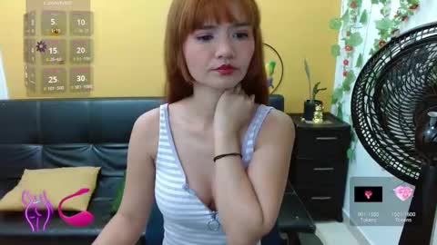 mafe maria fernanda online show from 02.19.25