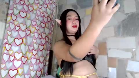 Snapshot of miss_marilag_ chatting on 01.03.25 miss marilag online show from 01.03.25