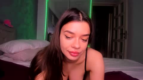 miss_medyson online show from 03.08.25