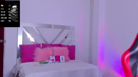 Snapshot of miss_megan__ chatting on 05.28.26 online show from 05.28.26