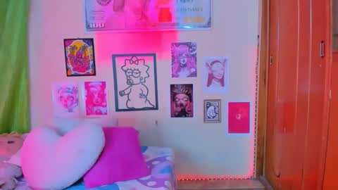 Snapshot of miss_meggaann chatting on 03.13.26 MEGG online show from 03.13.26