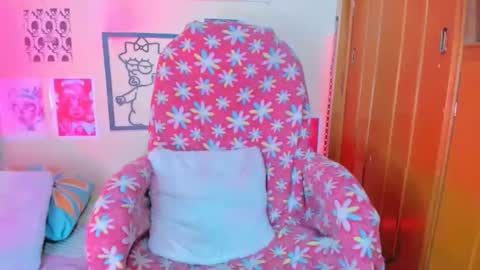 Snapshot of miss_meggaann chatting on 04.28.26 MEGG online show from 04.28.26