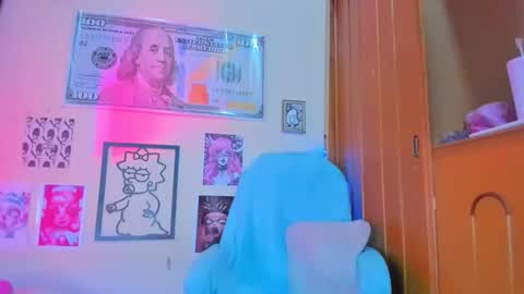 Snapshot of miss_meggaann chatting on 05.28.26 MEGG online show from 05.28.26