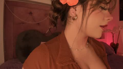 Melissa   online show from 01.10.25