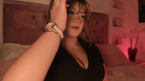 Melissa   online show from 01.26.25