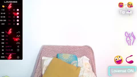 Ashley online show from 01.23.25