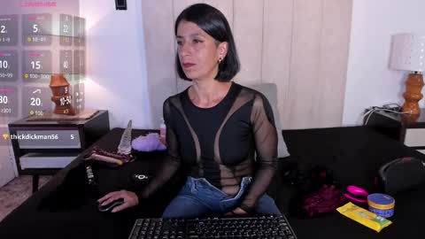 miss_milf_ online show from 02.24.26