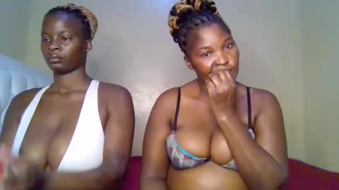 Snapshot of miss_milly1 chatting on 02.28.26 MILLY online show from 02.28.26