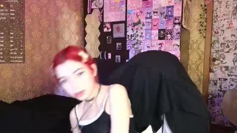 Snapshot of miss_morganmoon chatting on 01.16.26 Morgan next stream tomorrow 0000 poland time online show from 01.16.26