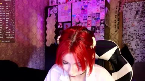 Snapshot of miss_morganmoon chatting on 01.18.26 Morgan next stream tomorrow 0000 poland time online show from 01.18.26