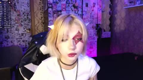 Snapshot of miss_morganmoon chatting on 02.12.26 Morgan next stream tomorrow 0000 poland time online show from 02.12.26