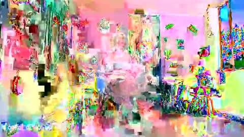 Miss Nicole online show from 10.08.25