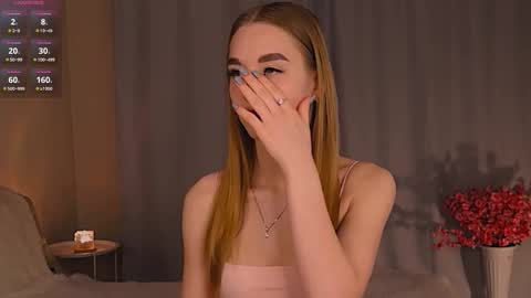 Nicole online show from 09.11.25