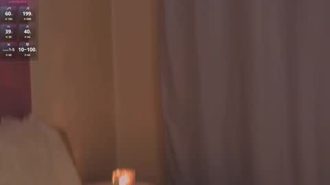 Nicole online show from 10.08.25