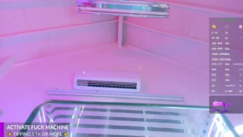  Miss Pawi online show from 10.20.25