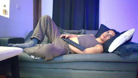 Miss Prestige online show from 05.13.26
