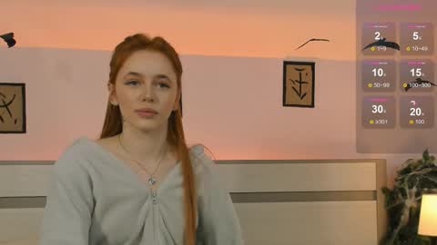 Margo online show from 10.23.25