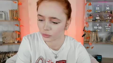 Margo online show from 10.26.25