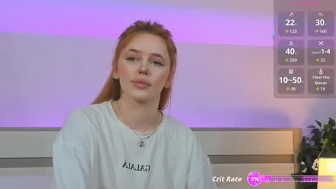 Margo online show from 01.13.26