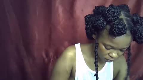 miss_rihanna2 online show from 11.23.25