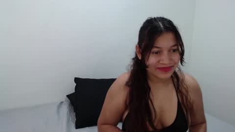 Snapshot of miss_rose1 chatting on 12.18.24 ROS online show from 12.18.24