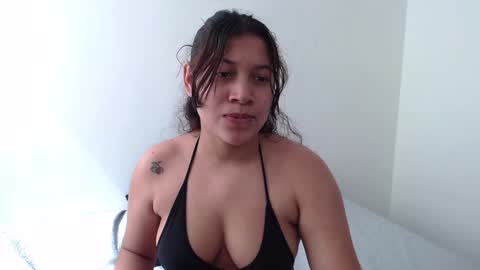 Snapshot of miss_rose1 chatting on 12.18.24 ROS online show from 12.18.24