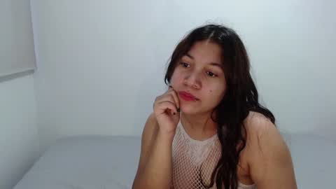 Snapshot of miss_rose1 chatting on 12.26.24 ROS online show from 12.26.24