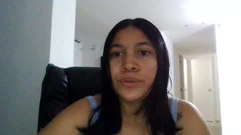 Snapshot of miss_rose1 chatting on 01.11.26 ROS online show from 01.11.26