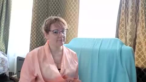 miss sandrax online show from 06.06.26
