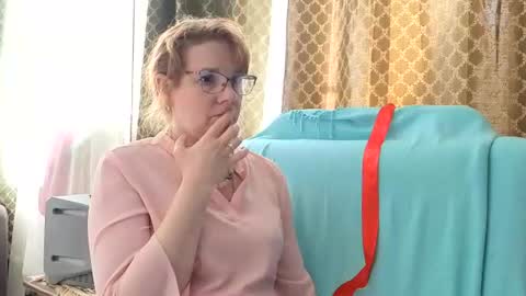 miss sandrax online show from 06.23.26