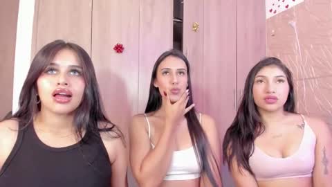 Angel Sophie Tif online show from 01.05.26