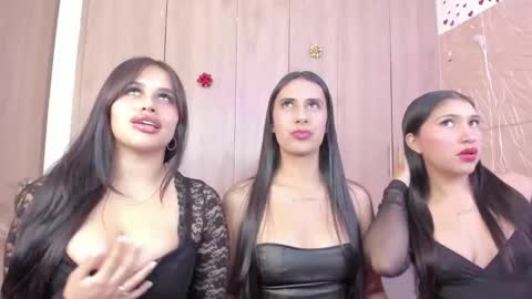 Angel Sophie Tif online show from 01.13.26