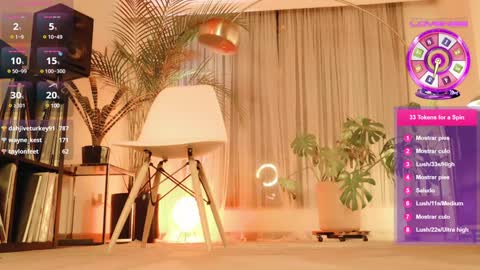 Satori Rose online show from 12.25.24