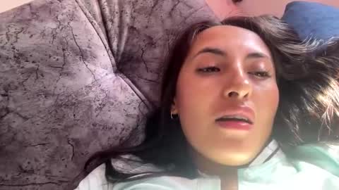 intagram miss selene59 online show from 01.19.25
