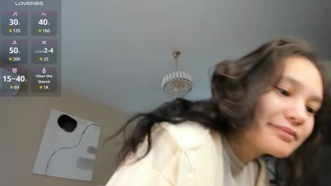 Miss shine  online show from 12.02.24