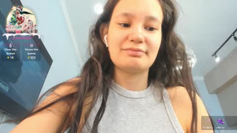 Miss shine  online show from 01.14.25
