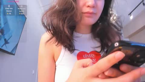 Miss shine  online show from 03.08.25