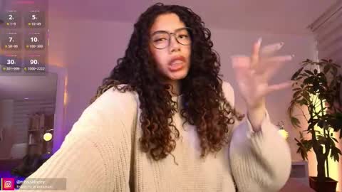 Amy Olivera online show from 10.27.25