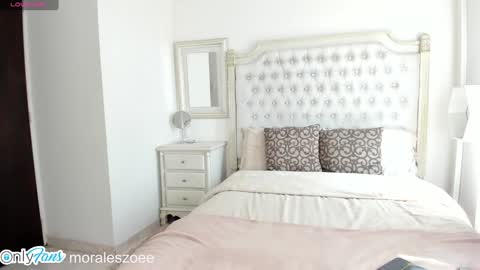 Snapshot of miss_smithx chatting on 12.05.24 Zoee online show from 12.05.24