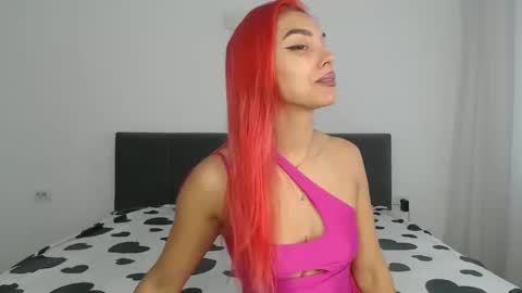 Miss Soniaa online show from 12.03.24