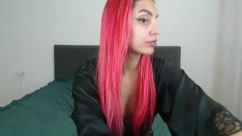 Miss Soniaa online show from 03.07.25