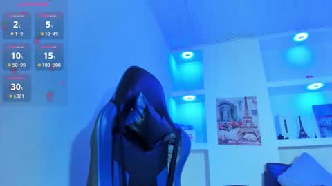 miss_sparkle666 online show from 09.28.25