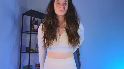 Spider girl Help me reach 10 likes online show from 01.13.25