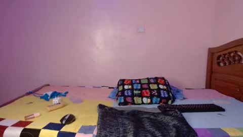 Snapshot of miss_staceyy chatting on 10.07.25 Stacey online show from 10.07.25