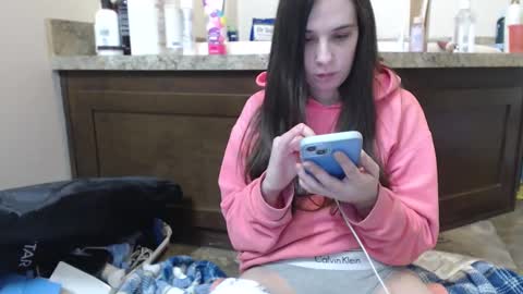 Bella online show from 02.04.25