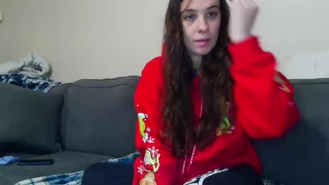 Bella online show from 12.19.25