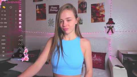 Bella online show from 03.16.26