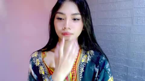 Snapshot of miss_sweety_17 chatting on 01.15.25 Jean Marie online show from 01.15.25