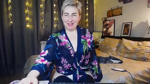 miss_tasha_kom online show from 01.17.25