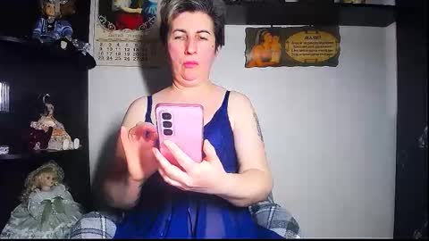 miss_tasha_kom online show from 02.13.26